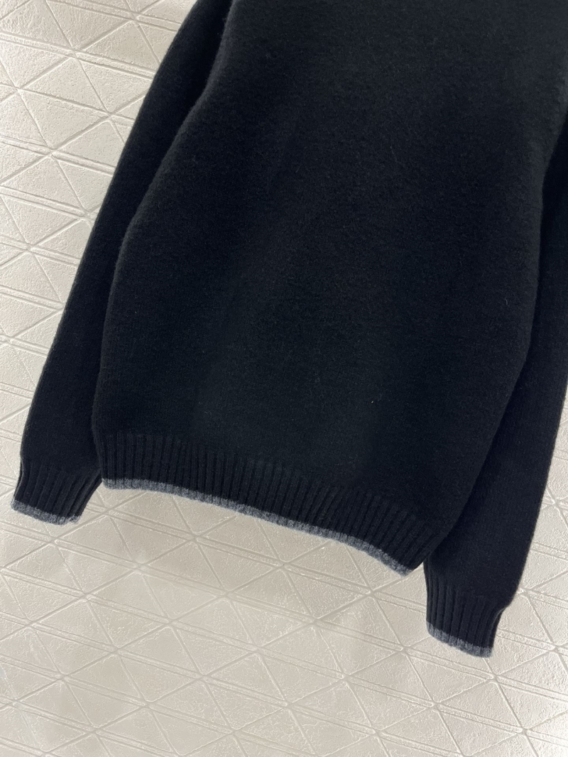 Dior Sweaters